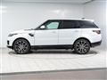 2022 Land Rover Range Rover Sport