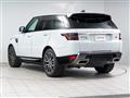 2022 Land Rover Range Rover Sport