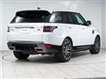 2022 Land Rover Range Rover Sport