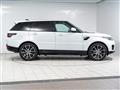 2022 Land Rover Range Rover Sport