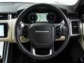 2022 Land Rover Range Rover Sport