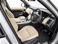 2022 Land Rover Range Rover Sport
