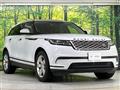 2017 Land Rover Range Rover Velar
