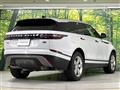 2017 Land Rover Range Rover Velar