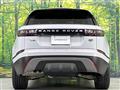 2017 Land Rover Range Rover Velar