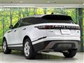 2017 Land Rover Range Rover Velar
