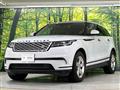 2017 Land Rover Range Rover Velar