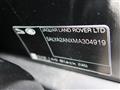 2021 Land Rover Range Rover Velar