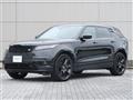 2021 Land Rover Range Rover Velar