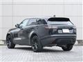 2021 Land Rover Range Rover Velar