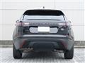 2021 Land Rover Range Rover Velar
