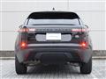2021 Land Rover Range Rover Velar