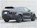 2021 Land Rover Range Rover Velar