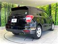 2013 Subaru Forester