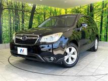 2013 Subaru Forester