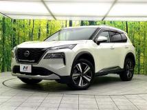 2024 Nissan X-Trail