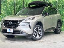 2024 Nissan X-Trail