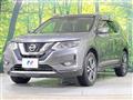 2018 Nissan X-Trail