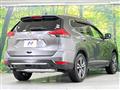 2018 Nissan X-Trail