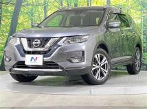 2018 Nissan X-Trail