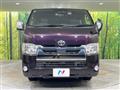 2020 Toyota Hiace Van