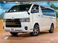2025 Toyota Hiace Van