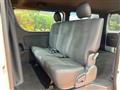 2025 Toyota Hiace Van