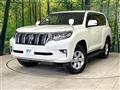 2019 Toyota Land Cruiser Prado