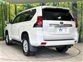 2019 Toyota Land Cruiser Prado