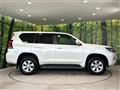 2019 Toyota Land Cruiser Prado