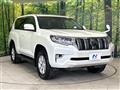 2019 Toyota Land Cruiser Prado