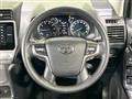 2019 Toyota Land Cruiser Prado