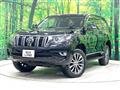 2020 Toyota Land Cruiser Prado