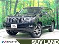 2020 Toyota Land Cruiser Prado