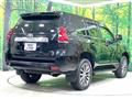 2020 Toyota Land Cruiser Prado