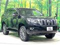 2020 Toyota Land Cruiser Prado