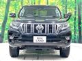 2020 Toyota Land Cruiser Prado