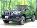 2020 Toyota Land Cruiser Prado