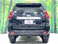 2020 Toyota Land Cruiser Prado