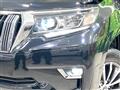 2020 Toyota Land Cruiser Prado