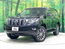 2020 Toyota Land Cruiser Prado
