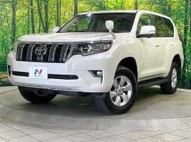 2023 Toyota Land Cruiser Prado