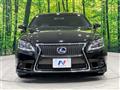 2013 Lexus LS