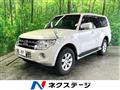 2013 Mitsubishi Pajero