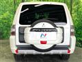 2013 Mitsubishi Pajero