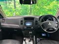 2013 Mitsubishi Pajero