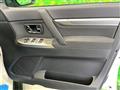 2013 Mitsubishi Pajero