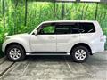 2013 Mitsubishi Pajero