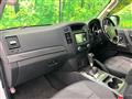 2013 Mitsubishi Pajero