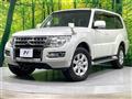 2017 Mitsubishi Pajero